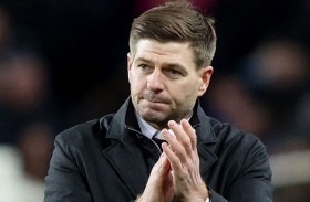 جيرارد: جيل إنكلترا السابق مجموعة من المغرورين 