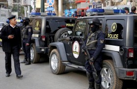 الإعدام لسيدة وعشيقها لاشتراكهما في قتل الزوج