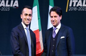 إيطاليا: هل هي العودة الكبرى لليسار...؟ فاز الحزب الديمقراطي بالانتخابات البلدية في أكبر 5 مدن، لكن الحذر في الاستنتاج واجب