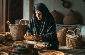 المتجر الإلكتروني لمركز «إنتاج» بـ»اجتماعية الشـارقة» يعزّز فرص تسـويق للأسـر المنتجة
