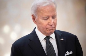  بايدن يبقي الغموض حول ترشحه للرئاسية في 2024 