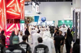 معرض رؤية 2025 ينطلق اليوم في دبي بمشاركة 180 جهة حكومية وخاصة