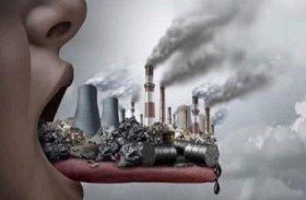 حجم عواقب التسمم بالرصاص معادل لما يسببه تلوث الهواء 