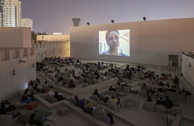 الشارقة للفنون تُعلن الفائزين بجوائز (منصة الشارقة للأفلام 6)