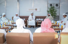 الشؤون الإسلامية: راحة الحجاج أولويتنا .. وحملات الدولة تتسلم مخيمات منى وعرفة