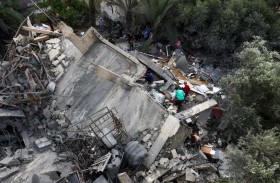   بعملية «السهم الواقي».. هل يسعى نتنياهو لتخفيف أزمة إسرائيل؟