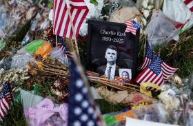 أمريكا تلغي تأشيرات 6 أجانب بسبب منشوراتهم عن اغتيال تشارلي كيرك 