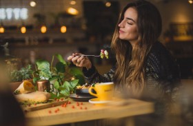 جيناتك تتحكـم بحبـك لنـوع الطعـام