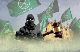 جماعة الإخوان تهدد الأمن القومي للدول من خلال زعزعة الاستقرار ونشر الفتن