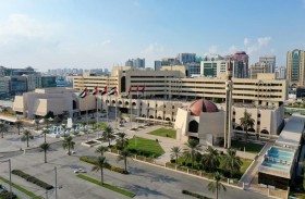 بلدية مدينة أبوظبي تنفذ حملة على المناطق السكنية في جزيرة أبوظبي للحد من التكدس السكاني