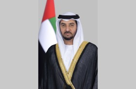 حمدان بن زايد: الإمارات أرست دعائم راسخة لاستدامة العمل الإنساني