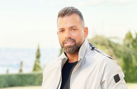 جو صادر: الدراما لا تظلمنا بل  إن وضع البلد هو الذي يظلمنا