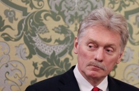 الكرملين: ندعم المحادثات بين أمريكا وإيران بشأن البرنامج النووي