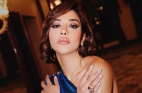 بلقيس تؤدي «تتر» مسلسل مغربي يعرض في رمضان