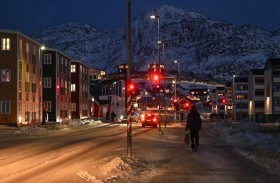 أوروبا تتحرك مبكراً.. استراتيجية استباقية لمنع الفراغ في القطب الشمالي