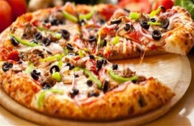 عروس تفارق الحياة بسبب وجبة بيتزا