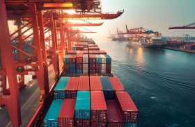 سلطة موانئ دبي تنضم إلى الرابطة الدولية للموانئ والمرافئ «IAPH»