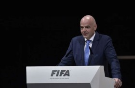 «فيفا» يؤكد إصراره على تعزيز الشفافية والتوسع في مسابقاته
