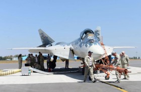 طائرة في الخدمة بلا مشترين.. معضلة «سو-57» الروسية بسوق الجيل الخامس