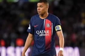 مبابي واللاعبون الدوليون يستأنفون التدريبات  مع سان جرمان 