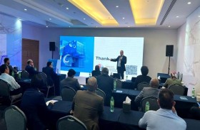 الاتحاد العربي للاقتصاد الرقمي ينظم ورشة عمل بعنوان الاستثمار في الاقتصاد الرقمي