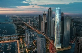 719 مليون درهم تصرفات عقارات دبي أمس