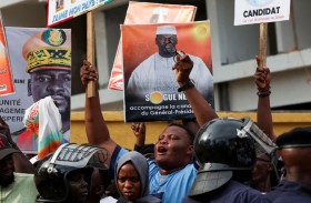 رغم انقلابه العسكري.. لماذا تعتبر فرنسا دومبويا «شخصًا مقبولًا»؟