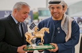 الإمارات تستضيف كونجرس الاتحاد الدولي للفروسية نوفمبر المقبل بحضور 137 دولة