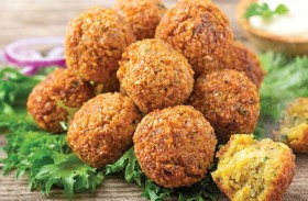 في يومها العالمي.. ماذا تعرف عن الفلافل؟