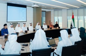 جمارك دبي والهيئة الاتحادية للضرائب يبحثان التكامل وتوحيد الإجراءات