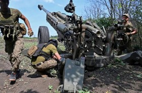 دفعة لهجوم أوكرانيا المضاد.. 3 دول تزوّد كييف بــ «المدمر»