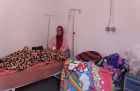 عشرينية تضع 4 توائم بولادة طبيعية