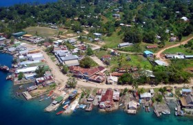 جزر سليمان: كان على أستراليا إخبارنا بتوقيع اتفاقية «أكوس» مسبقاً