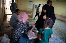 ناشونال إنترست: إيران تحاول احتواء خسارة حلفائها في العراق