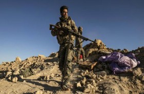 كيف تحولت الباغوز إلى أهم جيب للصراع في الشرق الأوسط؟