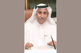  عبدالملك بن كايد : يوم عهد الاتحاد تجديد للولاء والانتماء لمسيرة العز والريادة