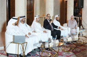 الأرشيف والمكتبة الوطنية يسلط الضوء على مكتبته وتطورها 