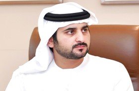 مكتوم بن محمد: زخم دبي الاقتصادي العالمي سيستمر وفق أجندتنا الاقتصادية D33 