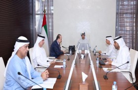 لجنة شؤون الخبراء بـ «قضاء أبوظبي» توافق على طلبات تجديد قيد 4 خبراء