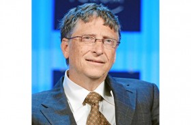 «جنونية وخبيثة» .. بيل جيتس مذهول من نظريات المؤامرة في الجائحة 