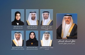 صقر غباش يترأس وفد «الوطني الاتحادي» في المنتدى البرلماني الثاني عشر لمجموعة بريكس في نيودلهي