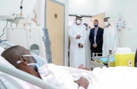 تضم 5 أجهزة حديثة .. افتتاح وحدة غسيل كلى جديدة في مستشفى ليوا