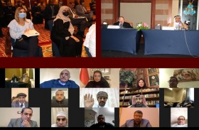 رئيس البرلمان العربي يفتتح الدبلومة التطبيقية الأولى حول الدبلوماسية البرلمانية العربية