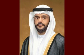 ولي عهد الشارقة يصدر قراراً بتعيين مدير لدائرة الزراعة والثروة الحيوانية في الإمارة