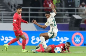 4 لاعبين يتنافسون على لقب هداف كأس الخليج