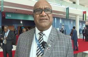 الإمارات رائدة في التجارة العالمية ونتطلع لنتائج حاسمة للمؤتمر الوزاري بأبوظبي