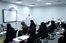 موارد الشارقة ومجمع اللغة العربية يختتمان برنامجًا تدريبيًا حول «الأخطاء اللغوية الشائعة»