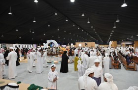 1.4 مليون درهم مبيعات مهرجان «المالح والصيد البحري 2026»