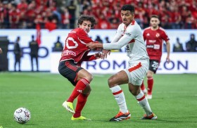الأهلي يتحدى غياباته في مواجهة الزمالك 