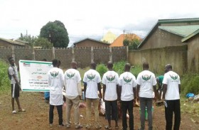 136 ألف مستفيد من أضاحي خيرية الشارقة في 38 دولة